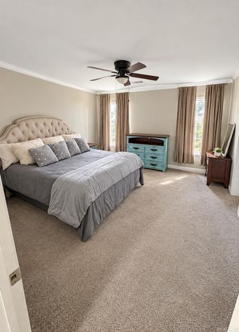 209 Rodney Guthrie Drive, Cabot, AR 72023