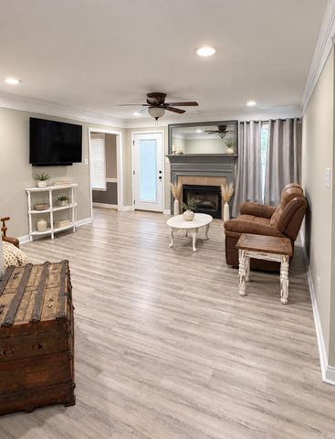 209 Rodney Guthrie Drive, Cabot, AR 72023