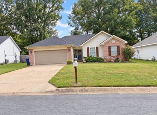 209 Rodney Guthrie Drive, Cabot, AR 72023