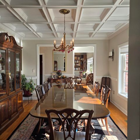 2410 Hunters Trail, Myrtle Beach, SC 29588