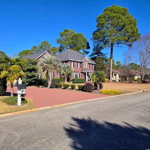 2410 Hunters Trail, Myrtle Beach, SC 29588
