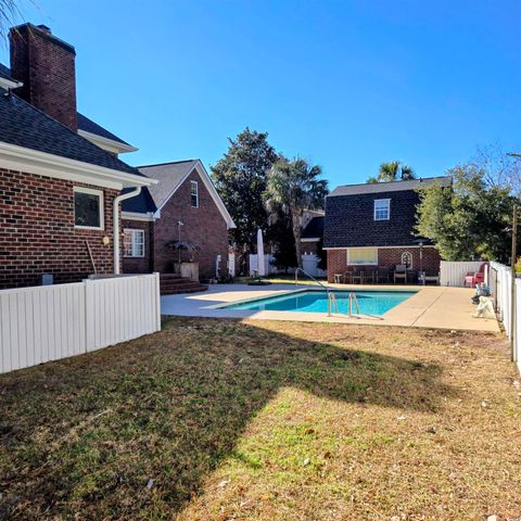 2410 Hunters Trail, Myrtle Beach, SC 29588