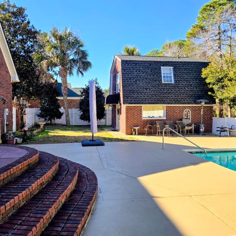2410 Hunters Trail, Myrtle Beach, SC 29588