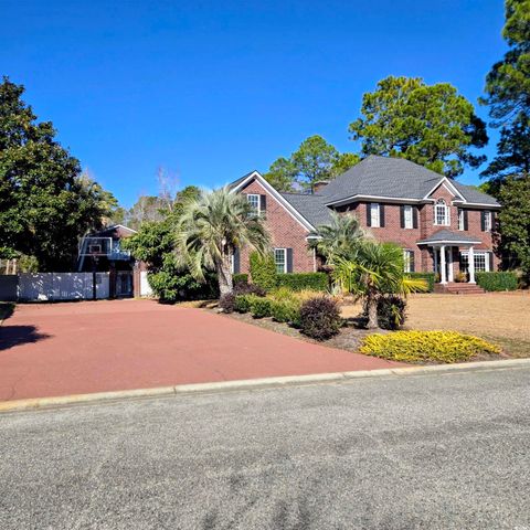 2410 Hunters Trail, Myrtle Beach, SC 29588