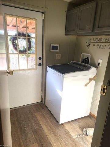 308 Clara Hill Lane, Lexington, NC 27292