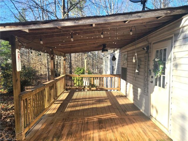 308 Clara Hill Lane, Lexington, NC 27292