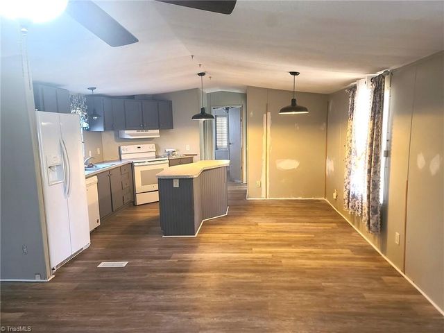 308 Clara Hill Lane, Lexington, NC 27292