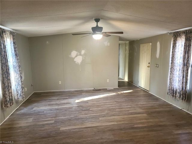 308 Clara Hill Lane, Lexington, NC 27292