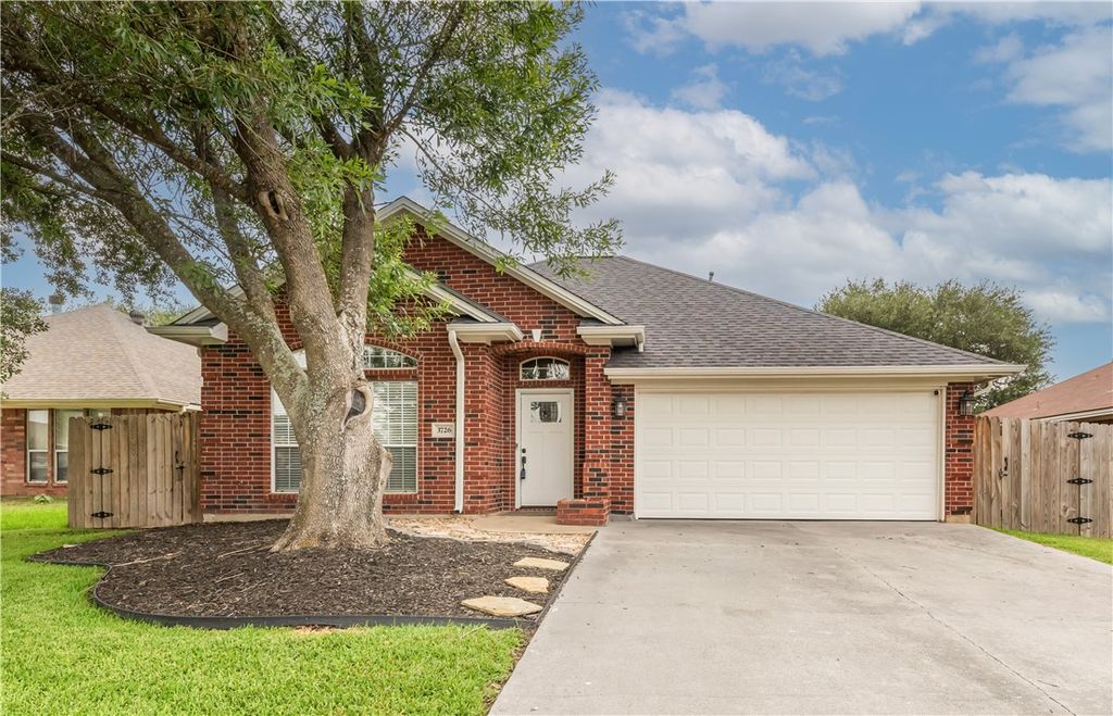 3726 Marielene Circle, College Station, TX 77845