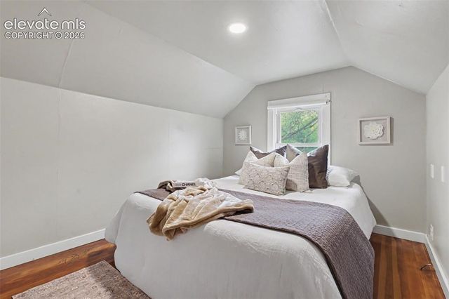 1317 W Kiowa Street, Colorado Springs, CO 80904
