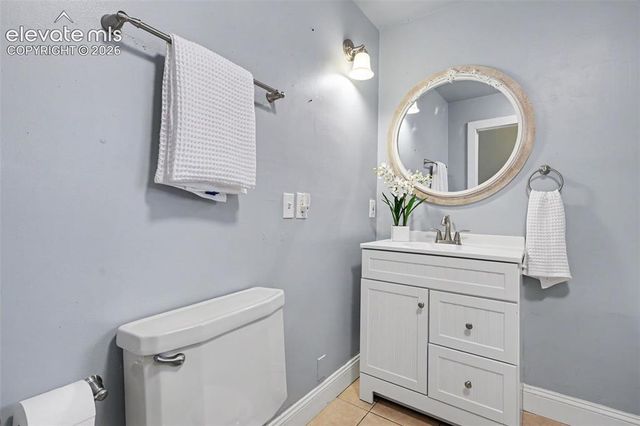 1317 W Kiowa Street, Colorado Springs, CO 80904