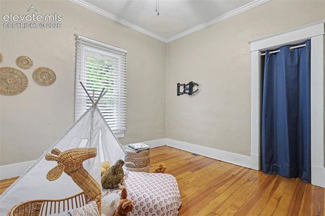 1317 W Kiowa Street, Colorado Springs, CO 80904