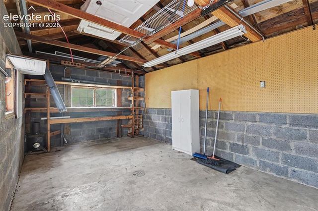 1317 W Kiowa Street, Colorado Springs, CO 80904