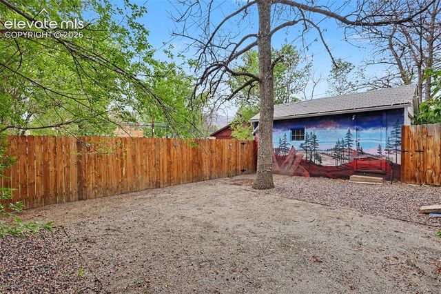 1317 W Kiowa Street, Colorado Springs, CO 80904