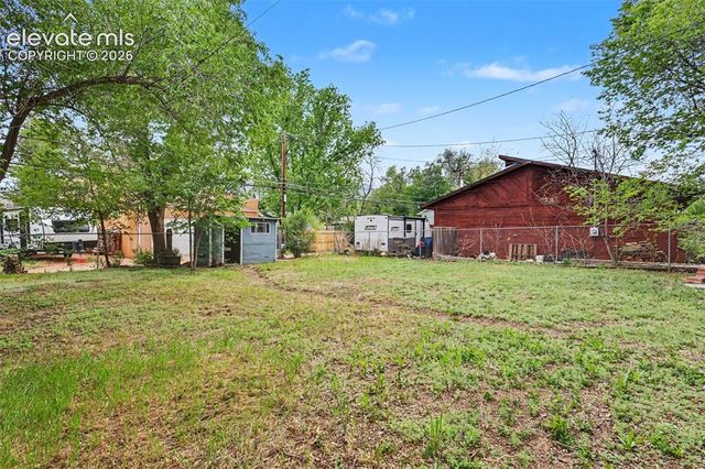 1317 W Kiowa Street, Colorado Springs, CO 80904