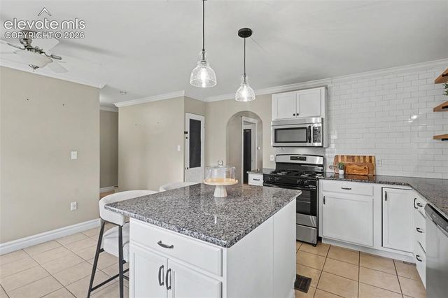 1317 W Kiowa Street, Colorado Springs, CO 80904