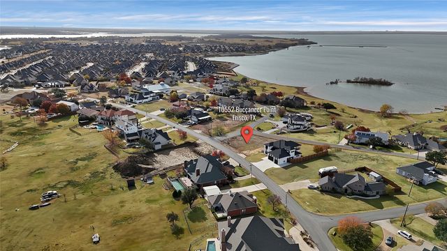 10552 Buccaneer Point, Frisco, TX 75036
