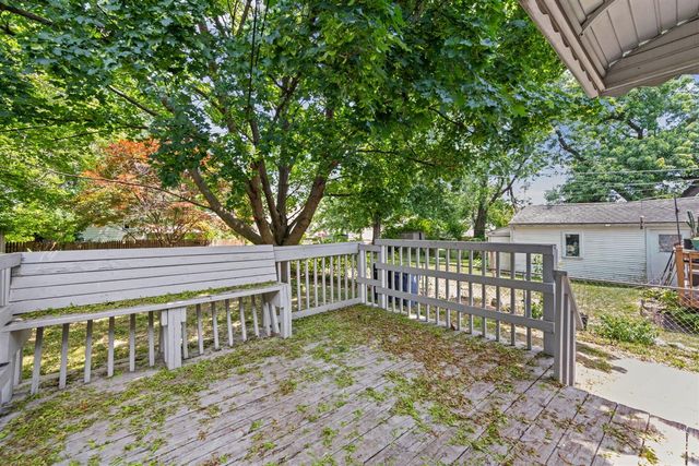 20436 Inkster Road, Redford, MI 48240