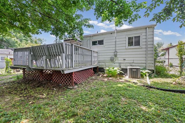 20436 Inkster Road, Redford, MI 48240
