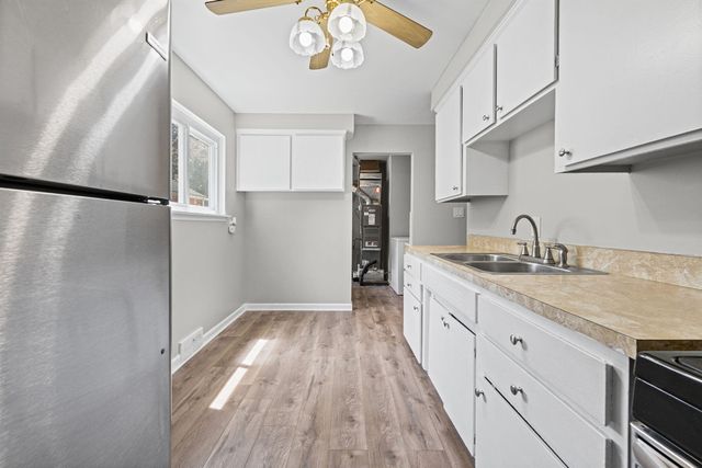 20436 Inkster Road, Redford, MI 48240