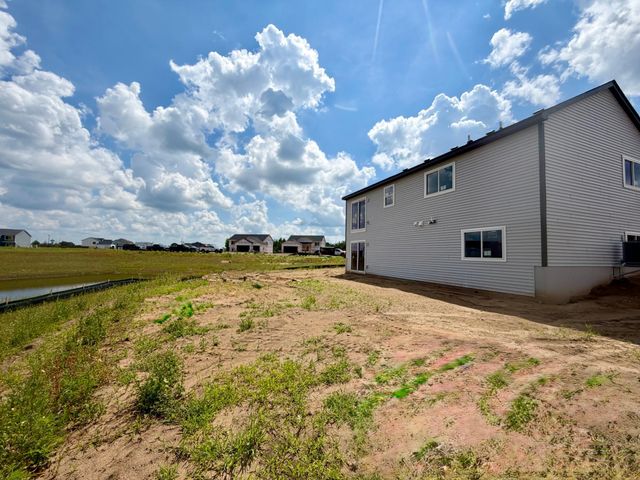 37537 Greenway Avenue, North Branch, MN 55056