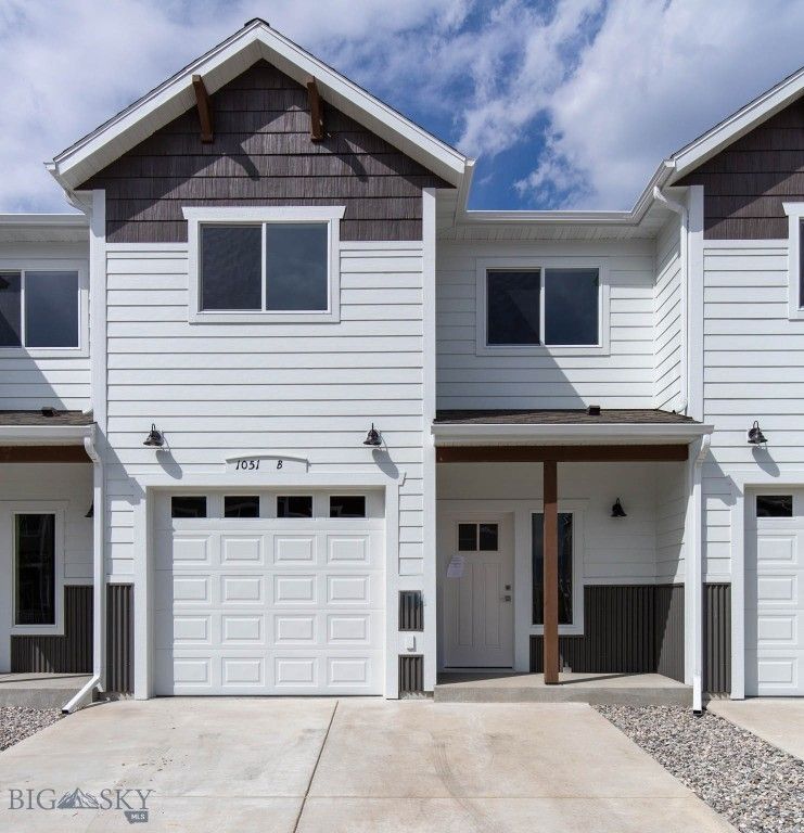 1051 Baxter Creek Way B, Bozeman, MT 59718