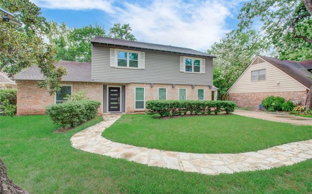 14611 Bramblewood Drive, Houston, TX 77079