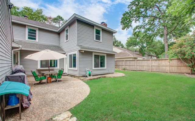 14611 Bramblewood Drive, Houston, TX 77079