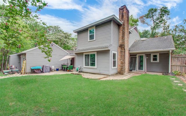 14611 Bramblewood Drive, Houston, TX 77079