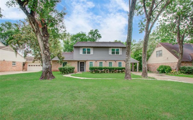 14611 Bramblewood Drive, Houston, TX 77079