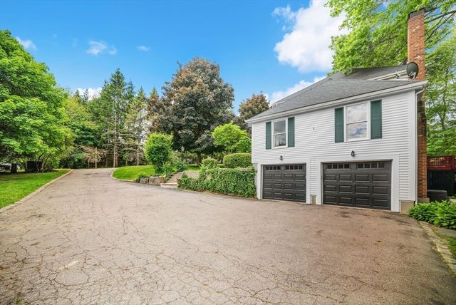 4 Skyview Dr, Walpole, MA 02081