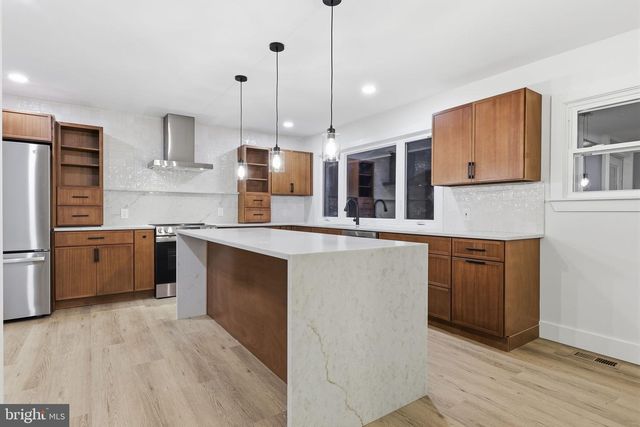 1201 BIRCH AVE, Yardley, PA 19067