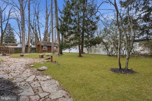 1201 BIRCH AVE, Yardley, PA 19067