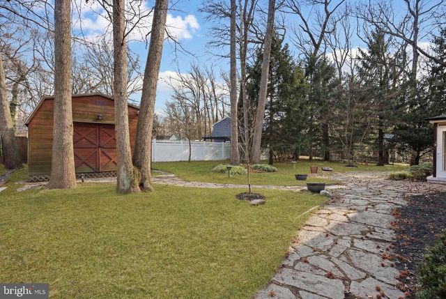 1201 BIRCH AVE, Yardley, PA 19067