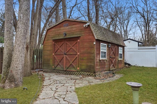 1201 BIRCH AVE, Yardley, PA 19067