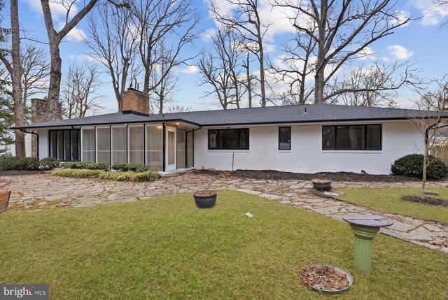 1201 BIRCH AVE, Yardley, PA 19067