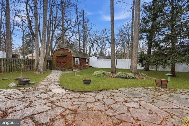 1201 BIRCH AVE, Yardley, PA 19067