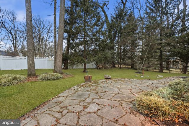 1201 BIRCH AVE, Yardley, PA 19067