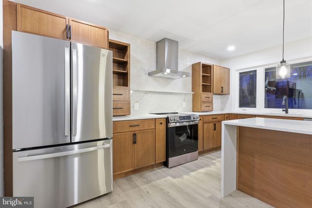 1201 BIRCH AVE, Yardley, PA 19067