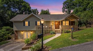 4557 N Ravenwood Drive, N, Chattanooga, TN 37415