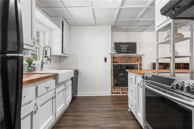 3880 Irwin Bridge NW Road, Conyers, GA 30012