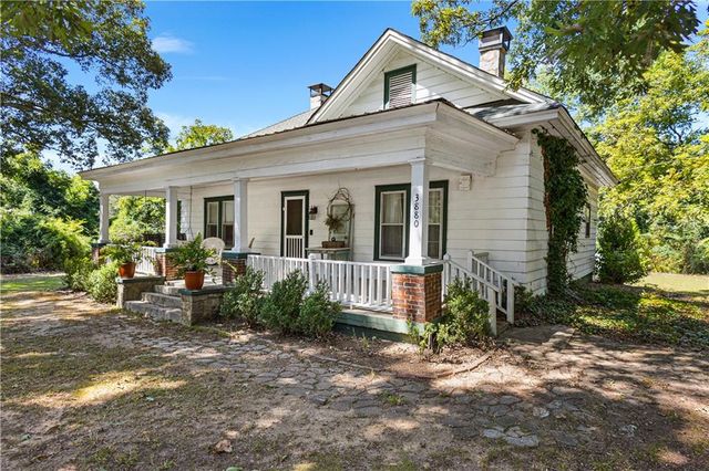 3880 Irwin Bridge NW Road, Conyers, GA 30012