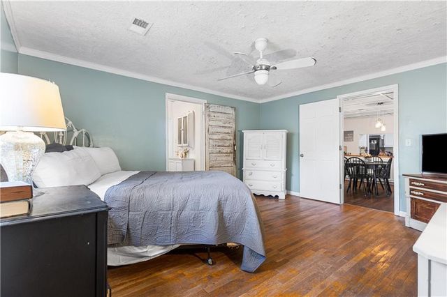 3880 Irwin Bridge NW Road, Conyers, GA 30012