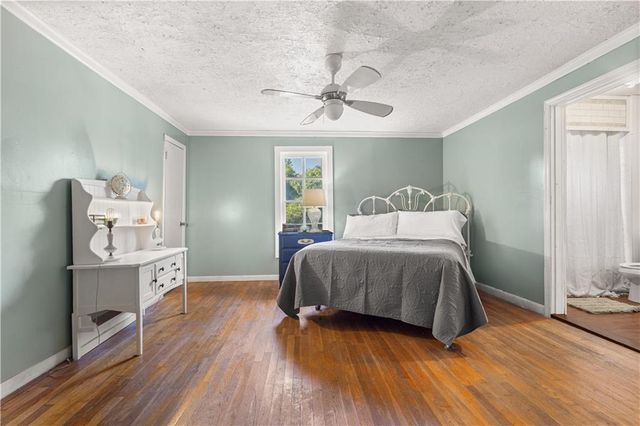 3880 Irwin Bridge NW Road, Conyers, GA 30012