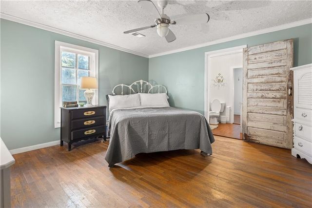 3880 Irwin Bridge NW Road, Conyers, GA 30012