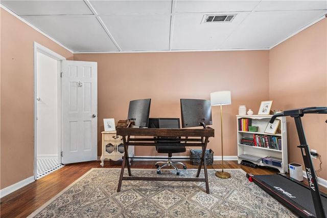 3880 Irwin Bridge NW Road, Conyers, GA 30012