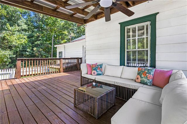 3880 Irwin Bridge NW Road, Conyers, GA 30012