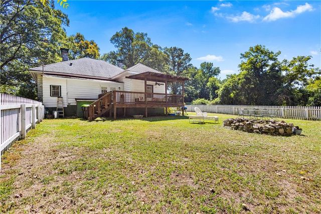 3880 Irwin Bridge NW Road, Conyers, GA 30012