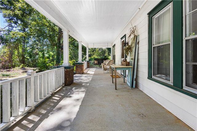 3880 Irwin Bridge NW Road, Conyers, GA 30012