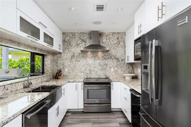 8834 Abbott Avenue, Surfside, FL 33154